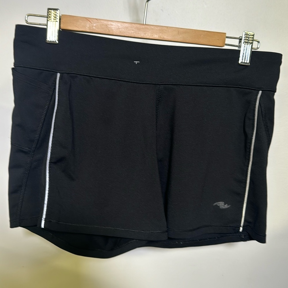 Athletic Works Womens Shorts Size S